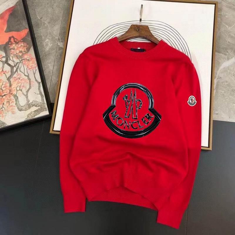 Moncler Men's Sweater 120